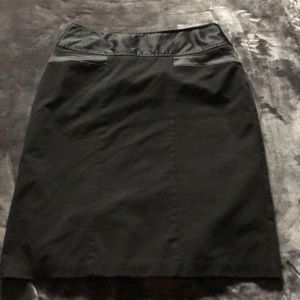 Size 10 Worthington Skirt